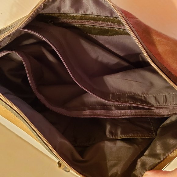 Sydney Love Shoulder Bag Metalic - Picture 10 of 15